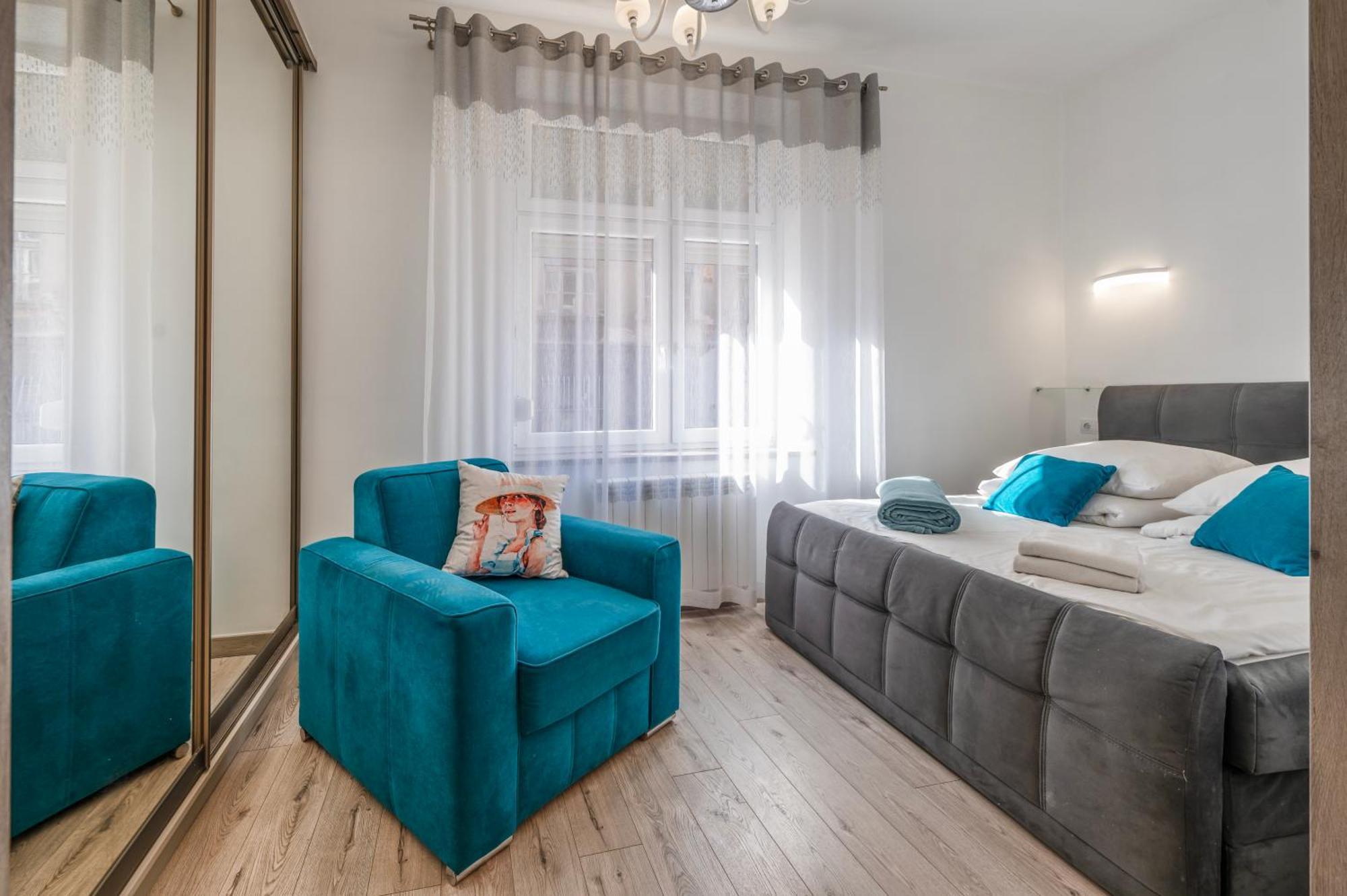 Florencja Parking Gratis Moxy Te&Am Cracow คราคูฟ ภายนอก รูปภาพ