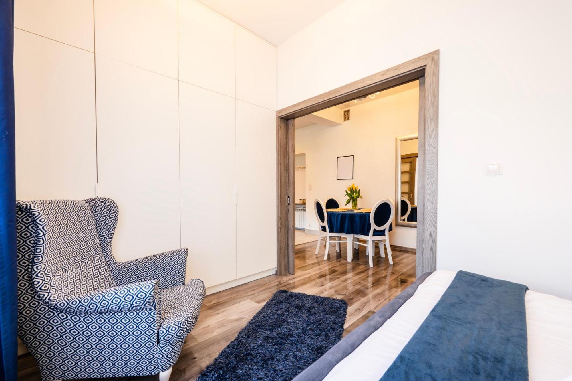 Florencja Parking Gratis Moxy Te&Am Cracow คราคูฟ ภายนอก รูปภาพ
